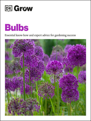 Grow Bulbs - ebook